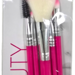 Murrays Beauty Cosmetic Brush Set from Harrisons Direct