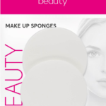 Murrays Beauty Make Up Sponge 2's from Harrisons Direct