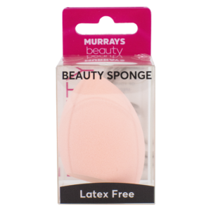 Murrays Beauty Sponge from Harrisons Direct