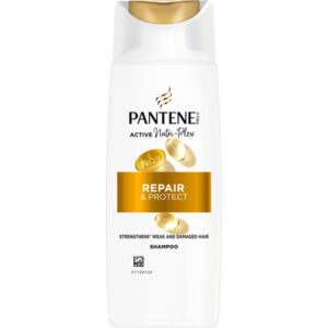 Pantene Shampoo Repair & Protect 90ml from Harrisons Direct