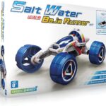 Salt Water Baja Runner from Harrisons Direct