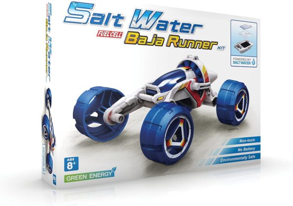 Salt Water Baja Runner from Harrisons Direct