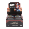 Star Wars Unlimited Twilight of the Republic Booster from Harrisons Direct