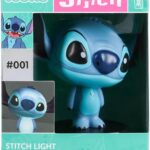 Stitch Icon Light from Harrisons Direct