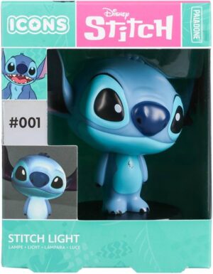 Stitch Icon Light from Harrisons Direct