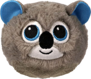 TY Beanie Bouncer Katy Koala from Harrisons Direct