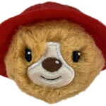 TY Beanie Bouncer Paddington Bear from Harrisons Direct