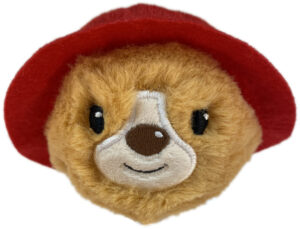 TY Beanie Bouncer Paddington Bear from Harrisons Direct