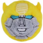 TY Beanie Bouncer Transformers Bumblebee from Harrisons Direct