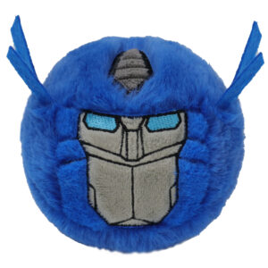 TY Beanie Bouncer Transformers Optimus Prime from Harrisons Direct