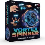 Vortex Spinner Blue from Harrisons Direct