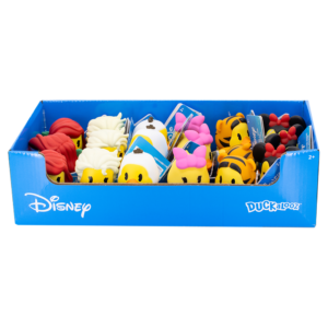 Disney Duckalooz from Harrisons Direct