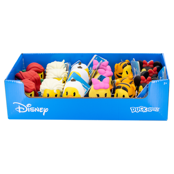 Disney Duckalooz from Harrisons Direct