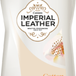 Imperial Leather Bodywash Cotton & Vanilla 250ml from Harrisons Direct