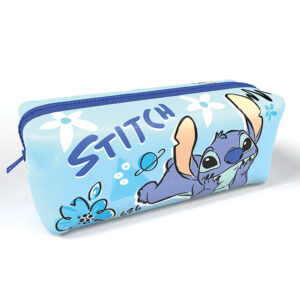 Stitch Barrel Pencil Case from Harrisons Direct