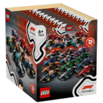 LEGO Minifigures 71049 from Harrisons Direct
