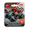 LEGO Minifigures F1 Collectible Race Cars 71049