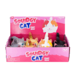 Squidgy Cat CDU from Harrisons Direct