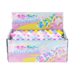 Tutti Frutti Caterpillar CDU from Harrisons Direct