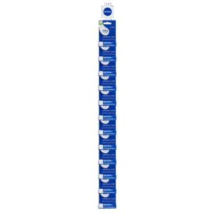 Nivea Original Lip Balm Clipstrip 5ml from Harrisons Direct