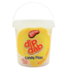 Barratt Dip Dab Candy Floss Tub 50g from Harrisons Direct