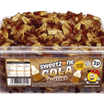 Sweetzone Cola Bottles PMP 2p from Harrisons Direct