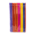 Pocket Combs - Coloured from Harrisons Direct