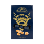Buchanan's Aframe Highland Toffee 150g from Harrisons Direct