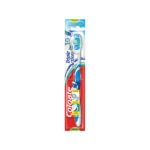 Wholesale Colgate Triple Action Toothbrush from Harrisons Direct