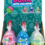 Crazy Candy Factory Dip 'n' Dunk 68g from Harrisons Direct