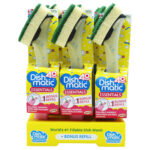 Wholesale Dishmatic Dish Brush Essentials from Harrisons Direct