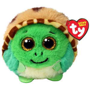 Wholesale TY Beanie Bouncer - Cruiser Turtle from Harrisons Direct