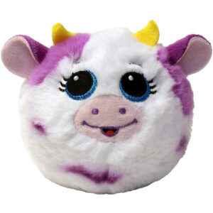 Wholesale TY Beanie Bouncer - Daisy Cow from Harrisons Direct