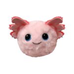 Wholesale TY Beanie Bouncer - Gill Axolotl from Harrisons Direct