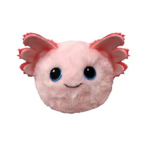 Wholesale TY Beanie Bouncer - Gill Axolotl from Harrisons Direct