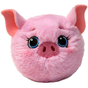 Wholesale TY Beanie Bouncer - Posey Pig from Harrisons Direct
