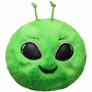 Wholesale TY Beanie Bouncer - Sebastian Alien from Harrisons Direct