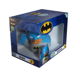 Wholesale Tubbz DC Comics Boxed Batman from Harrisons Direct