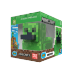 Wholesale Tubbz Minecraft Boxed Creeper from Harrisons Direct