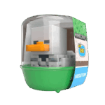 Wholesale Tubbz Minecraft Mini Skeleton from Harrisons Direct