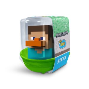 Wholesale Tubbz Minecraft Mini Steve from Harrisons Direct