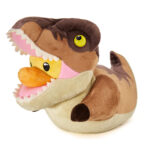 Wholesale Tubbz Plush Jurassic Park T-Rex from Harrisons Direct