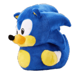 Wholesale Tubbz Plush Sonic The Hedgehog from Harrisons Direct