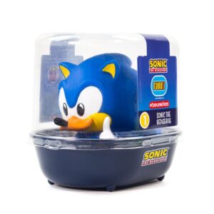 Wholesale Tubbz Sonic Mini Sonic from Harrisons Direct