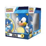 Wholesale Tubbz Sonic The Hedgehog Boxed from Harrisons Direct