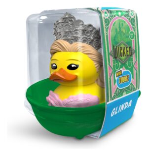 Wholesale Tubbz Wicked Mini Glinda Upland from Harrisons Direct