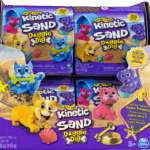 Wholesale Kinetic Sand Doggie Dig from Harrisons Direct