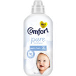 Comfort Fabric Conditioner 31 Wash Pure from Harrisons Direct
