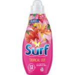 Surf Liquid 24 Wash Tropical Lily from Harrisons Direct