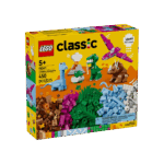 LEGO Classic 11041 - Creative Dinosaurs from Harrisons Direct